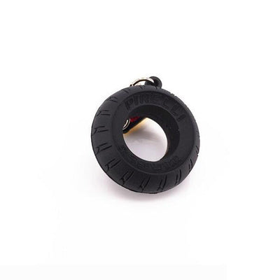 Motorcycle Motorbike Tyre Keychain