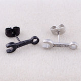 Stainless Steel Silver Gold Black Imitation Tools