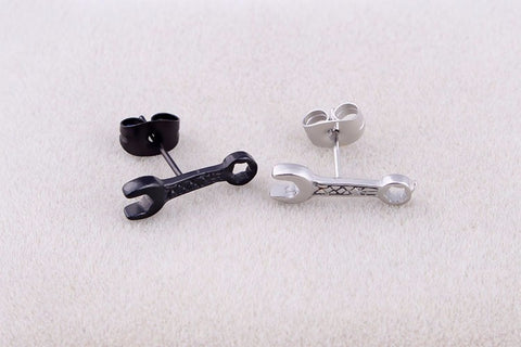 Stainless Steel Silver Gold Black Imitation Tools