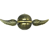 Golden Snitch Fidget Spinner Toy