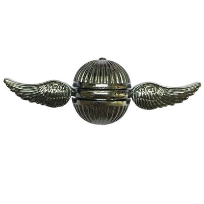 Golden Snitch Fidget Spinner Toy