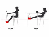 Leg Hammock