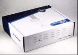 H4 9003 HB2 50w  8000lm For Philips Lumileds Car LED Headlight Kit H/L Dual Beam H7 H11 9005 9006 9012 H1 H3 single beam