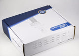 H4 9003 HB2 50w  8000lm For Philips Lumileds Car LED Headlight Kit H/L Dual Beam H7 H11 9005 9006 9012 H1 H3 single beam