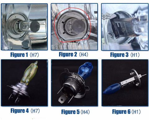 Newest  P70 1set   H4 H7 H9 H11 9007 HB5 9012 H13 9008 6600lm 110W  5000K Cree Chips XHP-70  Car LED Headlight Kit