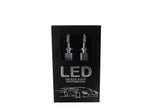 110W 13200Lm CREE CHIPS  XHP-70 LED Headlight H4 H7 H8/H9/H11 9005 9006 9012 9004 9007 H13 Car LED Headlight Fog Lamp kit