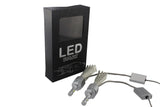 110W 13200Lm CREE CHIPS  XHP-70 LED Headlight H4 H7 H8/H9/H11 9005 9006 9012 9004 9007 H13 Car LED Headlight Fog Lamp kit