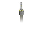 110W 13200Lm CREE CHIPS  XHP-70 LED Headlight H4 H7 H8/H9/H11 9005 9006 9012 9004 9007 H13 Car LED Headlight Fog Lamp kit