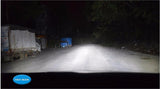 2016 Newest  R4S 1set  10400lm  90W  H1  H3 LED Headlight  Fog Driving Light KIT