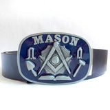 Mason buckle