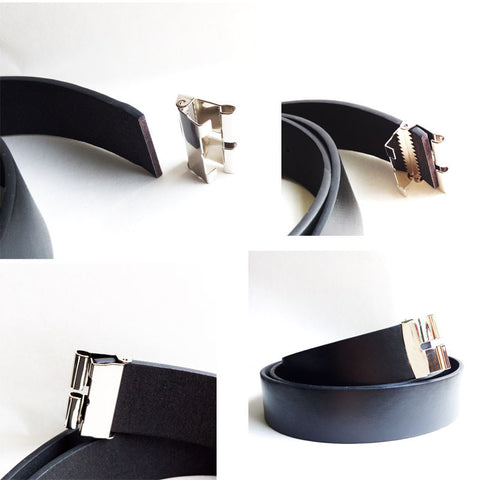 Mason buckle