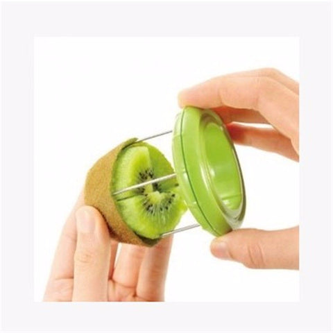 Mini Fruit Cutter Peeler Slicer