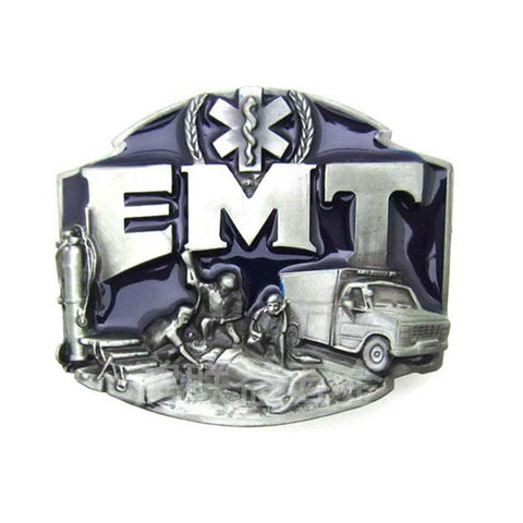 EMT Buckle
