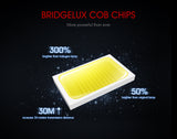 Oslamp H4 H7 H11 H1 H13 H3 9004 9005 9006 9007 9012 COB LED Car Headlight Bulb Hi-Lo Beam 72W 8000LM 6500K Auto Headlamp 12v 24v
