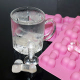 Penis Ice Tray