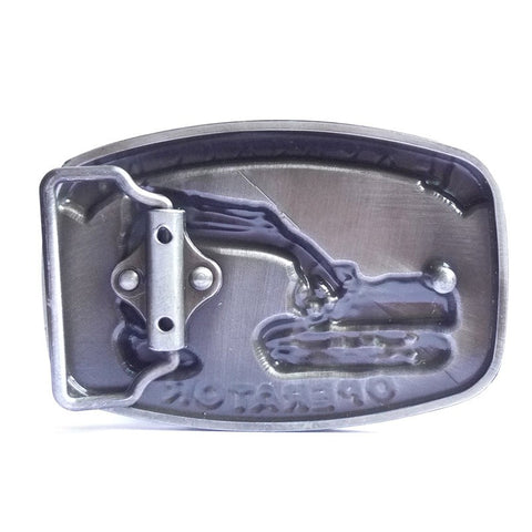 Excavator Belt Buckles