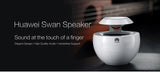 Original Huawei Bluetooth Speaker Subwoofer Speakers Singing Swan AM08 Wireless Speaker Portable Mini Hands-free Speaker