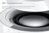 Original Huawei Bluetooth Speaker Subwoofer Speakers Singing Swan AM08 Wireless Speaker Portable Mini Hands-free Speaker