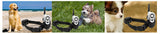 Dog Training Collar Dog Trainer 1000M Rechargeable LCD Remote Pet Electric Shock Large Dog Collar