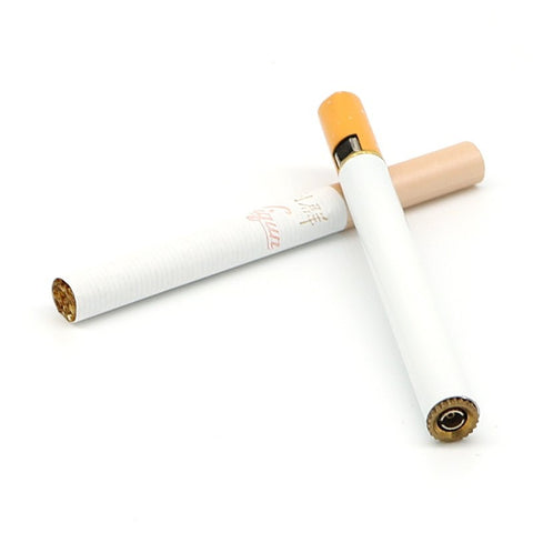 Cigarette- shaped Butane Lighter NO GAS