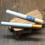 Cigarette- shaped Butane Lighter NO GAS