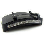 11 LED Clip-On Caplight White Light Lamp Cycling Hiking Camping Cap Light fishing