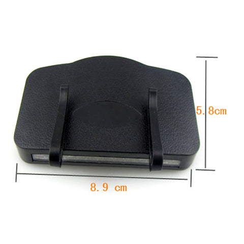 11 LED Clip-On Caplight White Light Lamp Cycling Hiking Camping Cap Light fishing
