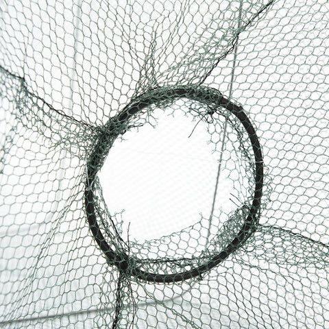 Foldable Nylon Fishing Crab trap net