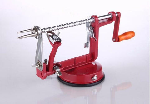 3 in 1 apple peeler fruit peeler slicing machine / stainless steel