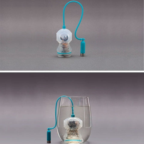 Deep Coffee Tea Infusers