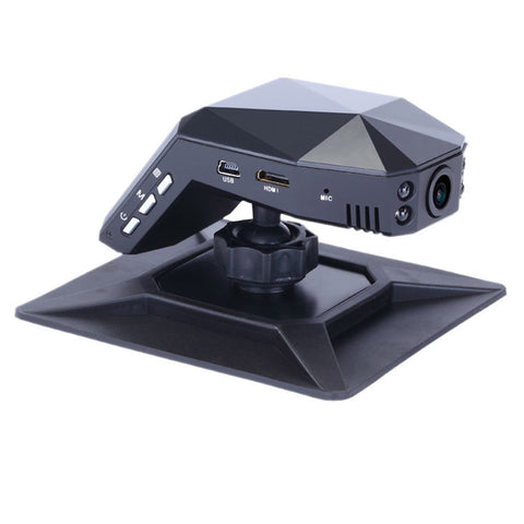 Full HD Night Vision Dash Cam