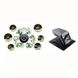 Full HD Night Vision Dash Cam