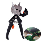 Pro Pruning Shears Scissor Grafting cutting Tool + 2 Blad
