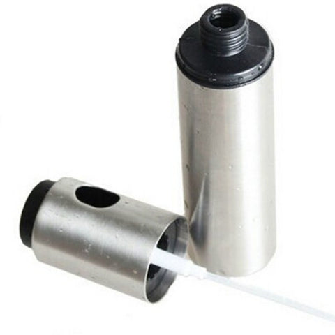 Stainless Steel Olive Spraying Bottle