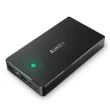 20000mAh Portable Power Bank External Mobile Battery Pack