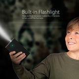 20000mAh Portable Power Bank External Mobile Battery Pack
