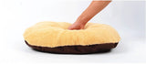 Double sided available all seasons Big Size extra large dog bed  s-xl