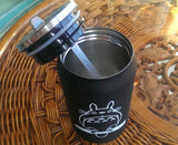 Creative Cartoon Vacuum Thermos 300ml