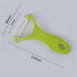 Ultra Sharp Fruit Vegetable Kitchen Ceramic peeler