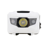 Bycicle Light Mini tFlash LED Light Safety Warning LED