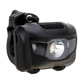 Bycicle Light Mini tFlash LED Light Safety Warning LED