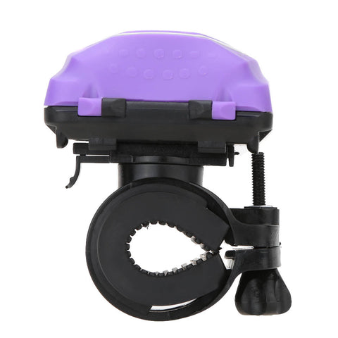 Bycicle Light Mini tFlash LED Light Safety Warning LED