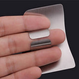 Stainless Steel Finger Hand Protector