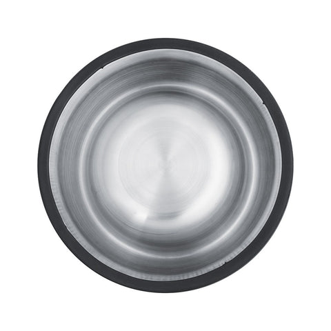 4 Sizes Stainless Steel Dog Bowls