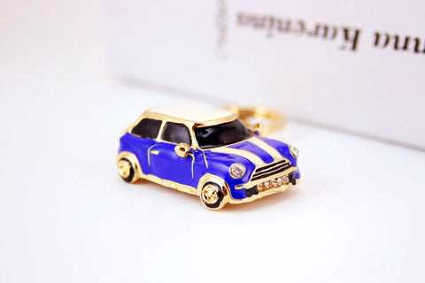 Mini Key Ring