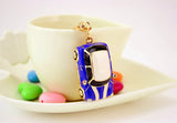 Mini Key Ring