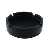 Portable Rubber Silicone Soft Eco-Friendly Round