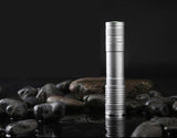 2000lm HighPower LED Flashlight Torch light Waterproof Mini Penlight Zoomable 18650