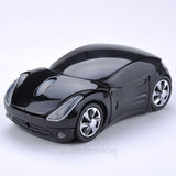 2.4Ghz optical mouse
