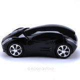 2.4Ghz optical mouse
